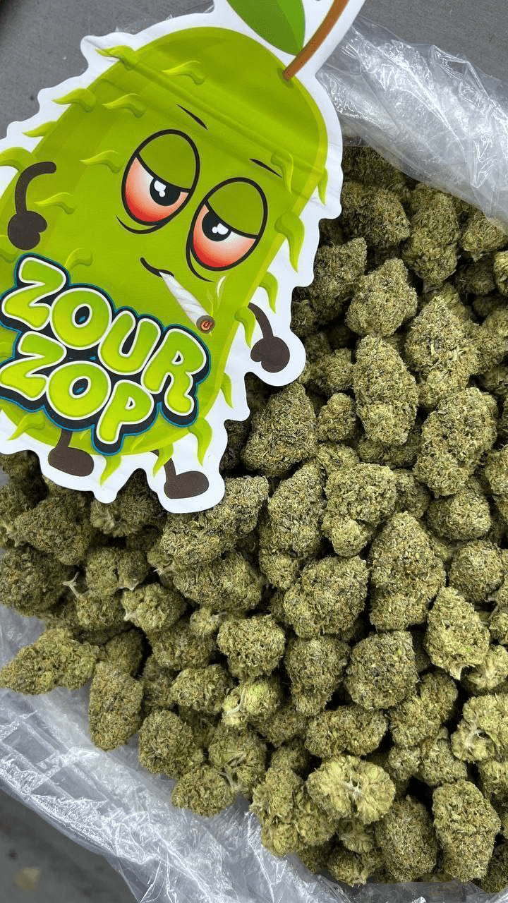 Zour Zop - Mi tienda