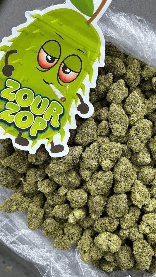 Zour Zop - Mi tienda